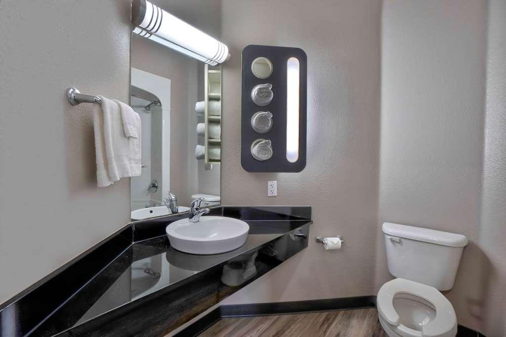Motel 6-Benbrook, Tx - Fort Worth Room photo