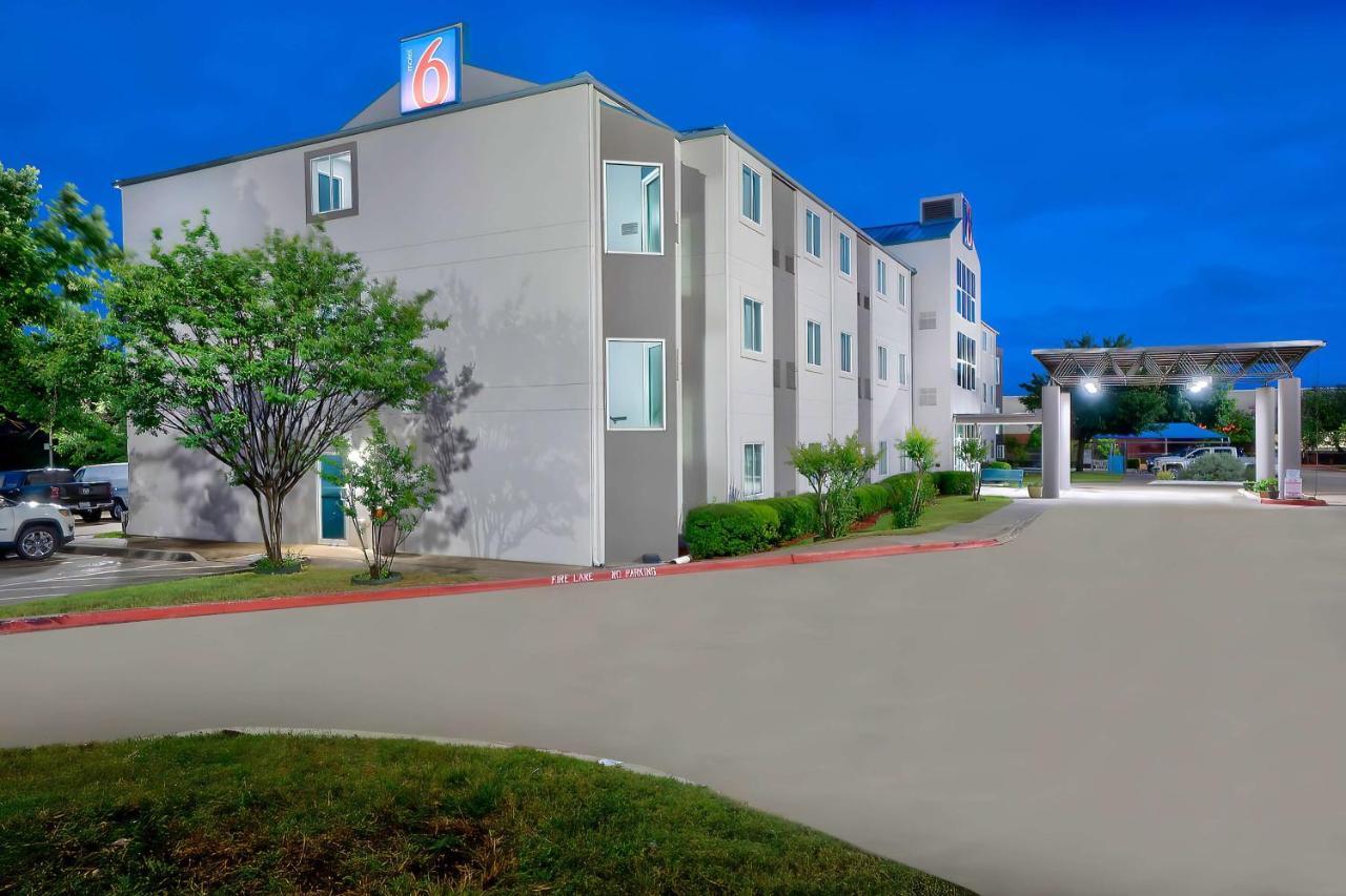 Motel 6-Benbrook, Tx - Fort Worth Exterior photo