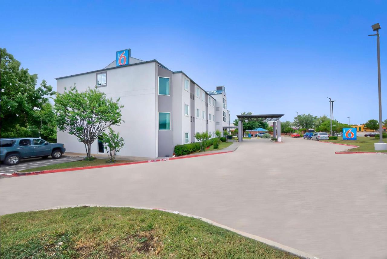 Motel 6-Benbrook, Tx - Fort Worth Exterior photo