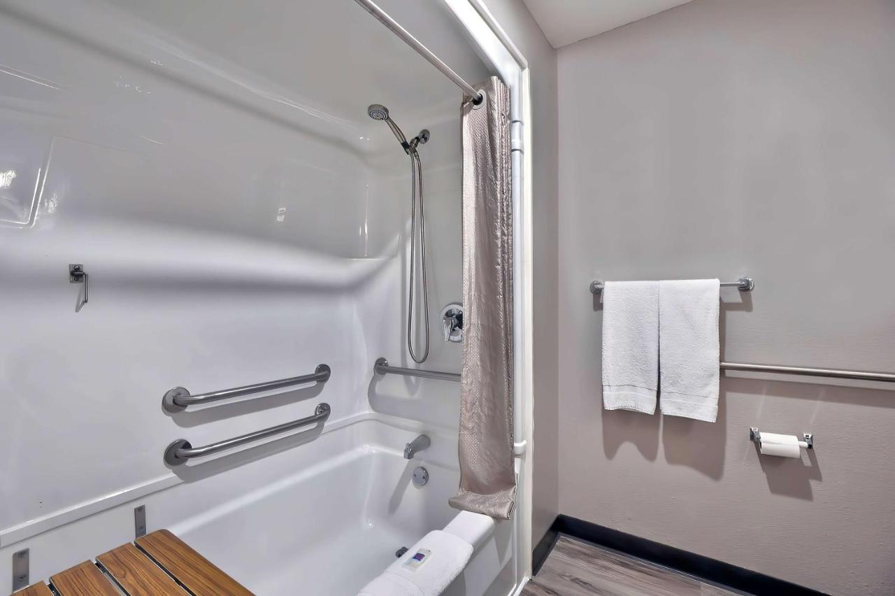 Motel 6-Benbrook, Tx - Fort Worth Exterior photo