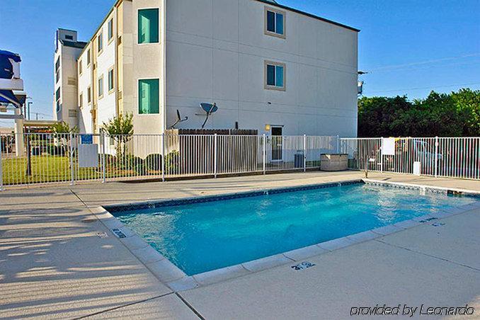 Motel 6-Benbrook, Tx - Fort Worth Exterior photo