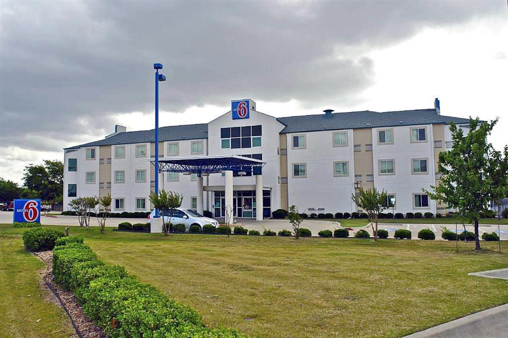 Motel 6-Benbrook, Tx - Fort Worth Exterior photo