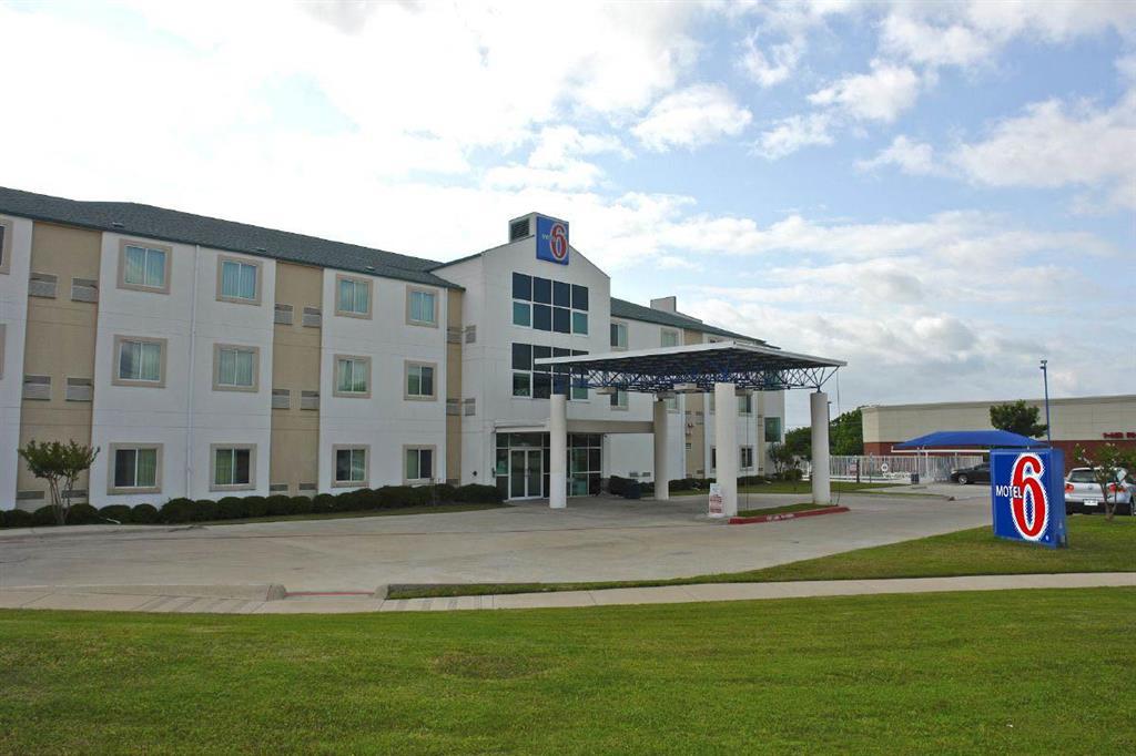 Motel 6-Benbrook, Tx - Fort Worth Exterior photo