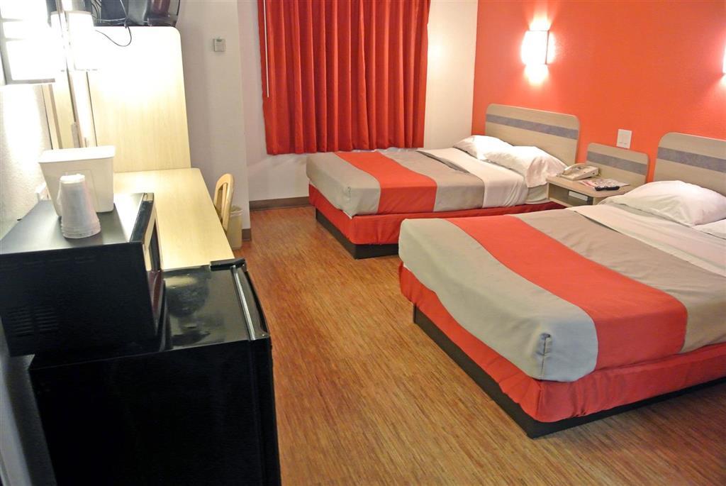 Motel 6-Benbrook, Tx - Fort Worth Room photo